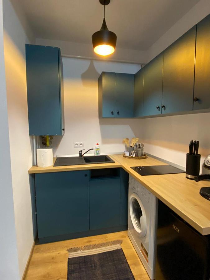 Medias Cozy Studio Extérieur photo